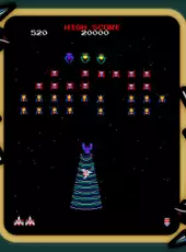 Arcade Game Series: Galaga