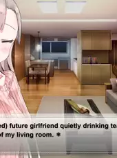 My So-called Future Girlfriend
