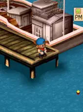 Harvest Moon: Back to Nature