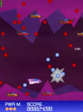 Galactic Blasters D2: Brilliant Supernova