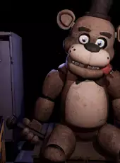 Five Nights at Freddy's: Help Wanted