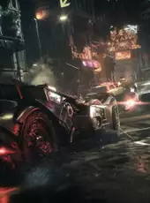 Batman: Arkham Knight - The Serious Edition