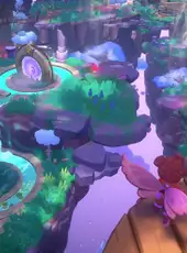 Fae Farm: Skies of Azoria