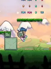 Little Nemo and the Guardians of Slumberland