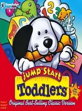 JumpStart Toddlers