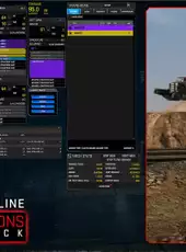 MechWarrior Online: Wolf Dragoons Mech Pack