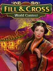 Fill & Cross: World Contest