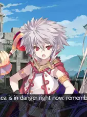 Dungeon Travelers 2-2: The Fallen Maidens & the Book of Beginnings