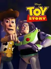 Disney's Toy Story