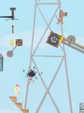 Ultimate Chicken Horse