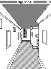 Hyper P.T.