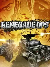 Renegade Ops