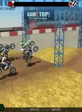 Dirt Bike Extreme