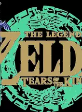 The Legend of Zelda: Tears of the Kingdom