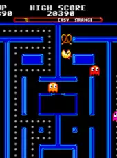 Ms. Pac-Man
