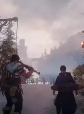 Blades of Fire