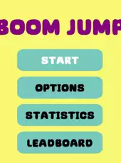 Boom Jump