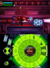 Ben 10: Omniverse 2