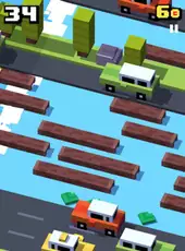 Crossy Road+