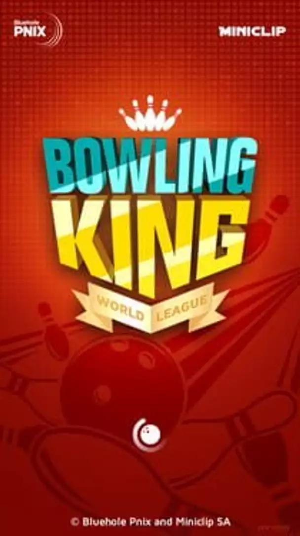 Bowling King