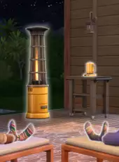 The Sims 4: Adventure Awaits