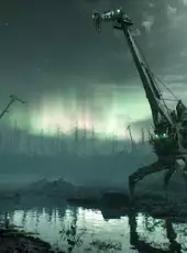 Chernobylite 2: Exclusion Zone