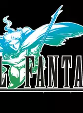 Final Fantasy III