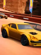 Hot Wheels Unleashed 2: Turbocharged - Fast X Pack