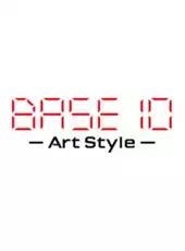 Art Style: Base 10
