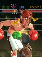 Punch-Out!!