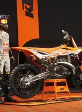 MX vs. ATV: Legends - KTM Pack 2025