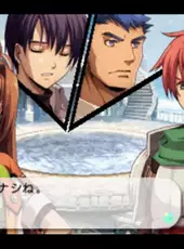 Ys vs. Sora no Kiseki: Alternative Saga
