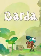 Barda