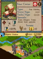 Age of Empires: The Age of Kings