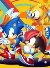 Sonic Mania Plus