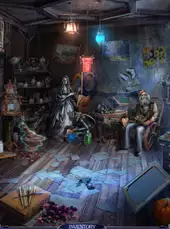 Riddles of Fate: Into Oblivion - Collector's Edition