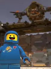 The LEGO Movie 2 Videogame