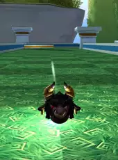 Golf With Your Friends: Legends of Olympus Pack