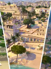 The Sims 4: Royalty & Legacy