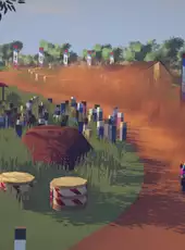 Art of Rally: Australia