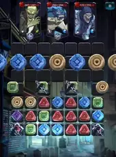 Shadow Wars