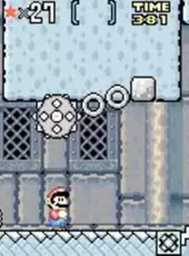 Super Mario World: Super Mario Advance 2