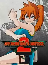 My Hero One's Justice 2: DLC Pack 3 - Itsuka Kendo