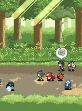 Disc Creatures World