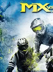 MX vs. ATV: Alive