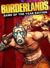 Borderlands: Game of the Year Edition