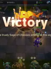 Auto Chess