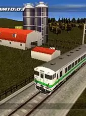 A6: A-Train 6