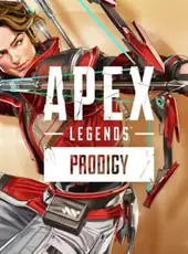 Apex Legends: Prodigy