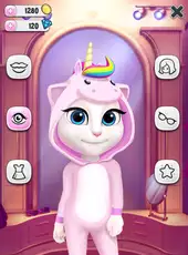 My Talking Angela
